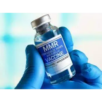  Rubella Vaccine